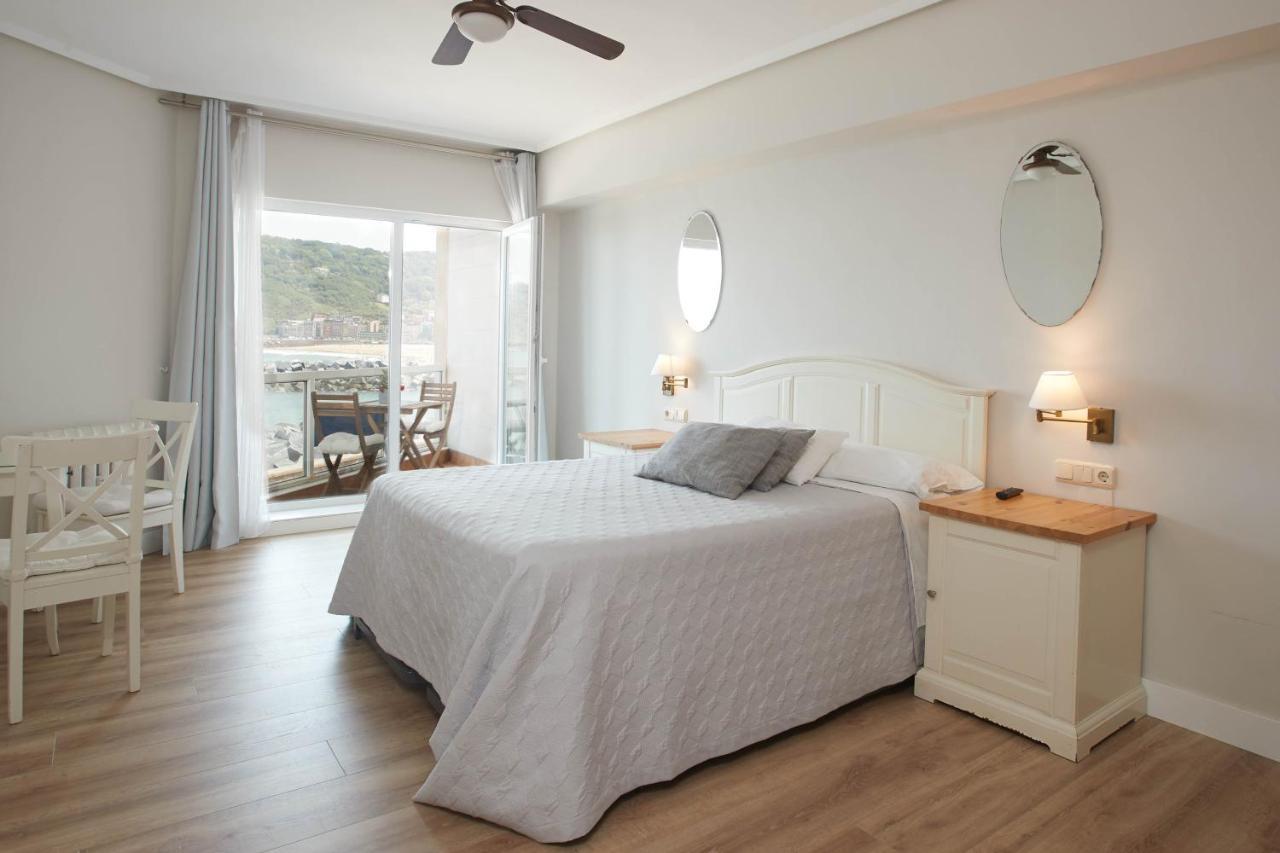 Itxasoa Gasthof 2*